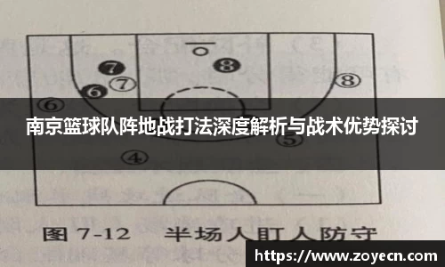 南京篮球队阵地战打法深度解析与战术优势探讨